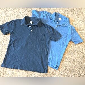 Boys Crewcuts Polos